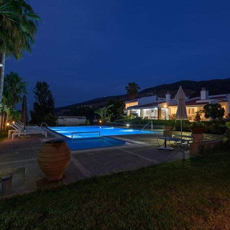 Villa Valasia Kos Exterior foto