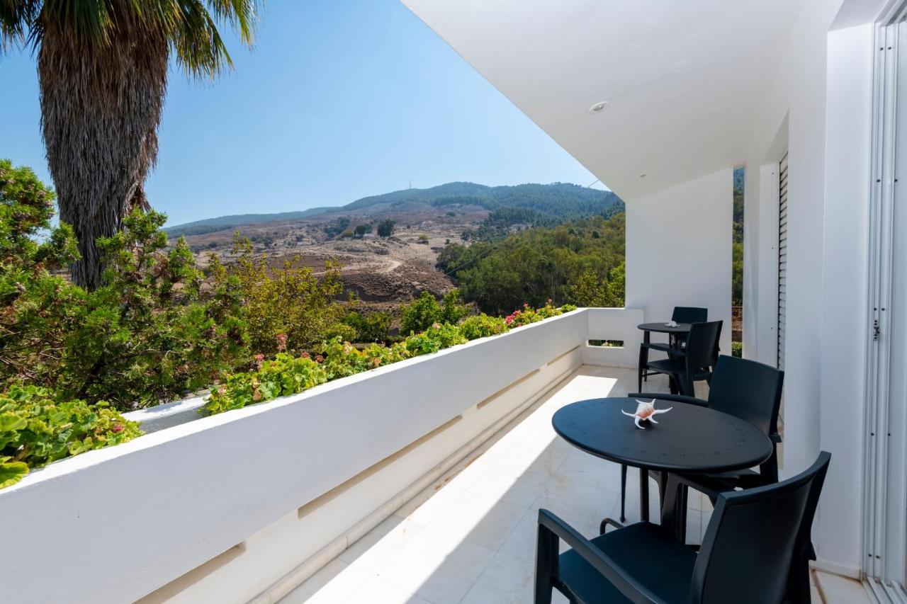 Villa Valasia Kos Exterior foto